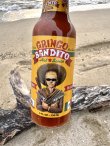 画像3: THE OFFSPRING デクスター監修 1本のみの入荷 GRINGO BANDITO / Hot Sauce オリジナルフレーバー (3)