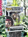 画像3: 送料無料 B-REAL直筆サイン入り ラスト3個で終了 CYPRESS HILL / DR.GREEN THUMB FUNKO POP! フィギュア (3)