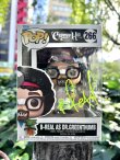 画像2: 送料無料 B-REAL直筆サイン入り ラスト3個で終了 CYPRESS HILL / DR.GREEN THUMB FUNKO POP! フィギュア (2)