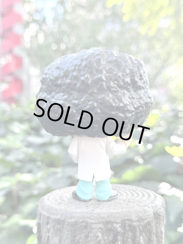 画像7: 送料無料 B-REAL直筆サイン入り ラスト2個で終了 CYPRESS HILL / DR.GREEN THUMB FUNKO POP! フィギュア (7)