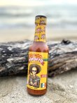 画像2: THE OFFSPRING デクスター監修 1本のみの入荷 GRINGO BANDITO / Hot Sauce オリジナルフレーバー (2)