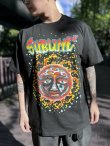 画像1: XLラスト1枚で終了 SUBLIME / Bubbles 40oz To Freedom Sun Tシャツ (1)