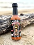 画像1: THE OFFSPRING デクスター監修 1本のみの入荷 GRINGO BANDITO / Hot Sauce スーパーホット (1)