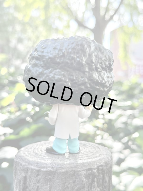 画像8: 送料無料 B-REAL直筆サイン入り ラスト2個で終了 CYPRESS HILL / DR.GREEN THUMB FUNKO POP! フィギュア (8)