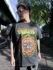 画像2: XLラスト1枚で終了 SUBLIME / Bubbles 40oz To Freedom Sun Tシャツ (2)