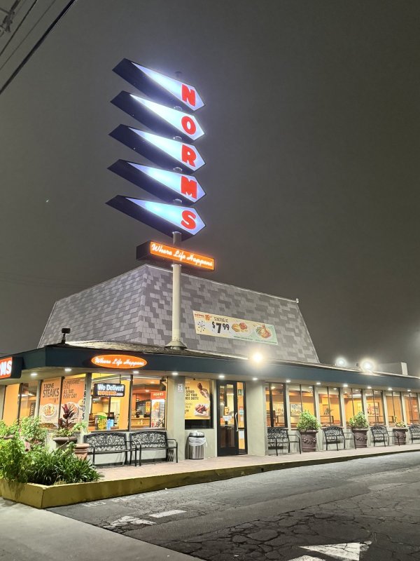 画像5: 4個限定入荷 NORMS / オリジナル マグカップ ホワイト (5)