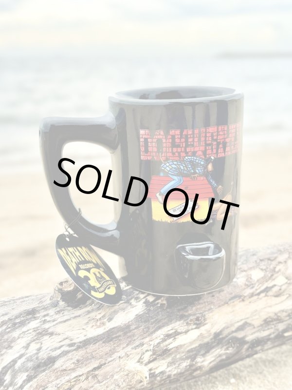 画像2: 送料無料 激レア 1個限定入荷 SNOOP DOG x DEATH ROW RECORDS / 30th Anniversary Collection マグカップ (2)