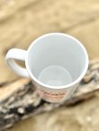 画像4: 4個限定入荷 NORMS / オリジナル マグカップ ホワイト (4)