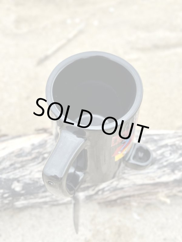 画像6: 送料無料 激レア 1個限定入荷 SNOOP DOG x DEATH ROW RECORDS / 30th Anniversary Collection マグカップ (6)