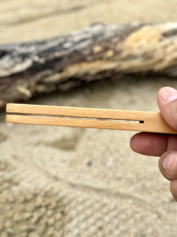 画像4: ラスト1個で終了 DOGTOWN COFFEE / ウッドメジャーカップ (4)