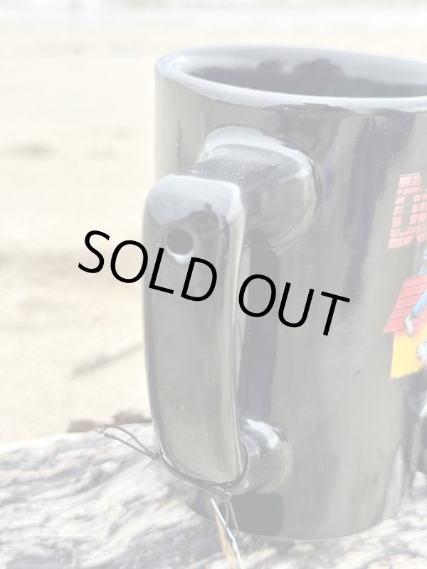 画像4: 送料無料 激レア 1個限定入荷 SNOOP DOG x DEATH ROW RECORDS / 30th Anniversary Collection マグカップ (4)