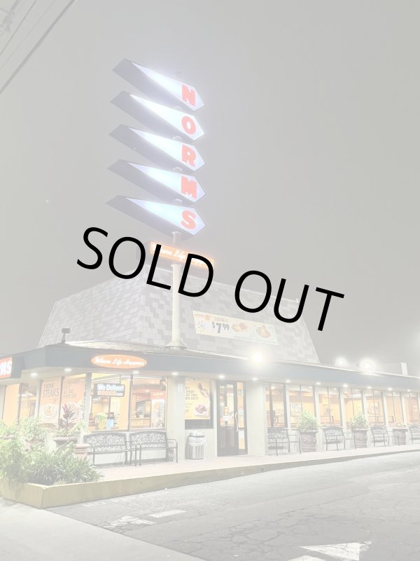 画像5: 1個限定入荷 NORMS / オリジナル マグカップ ブルー (5)