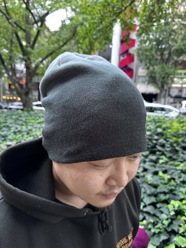 画像6: 送料無料 ラスト2枚で終了 DOGTOWN COFFEE / ロゴ ニットキャップ (6)