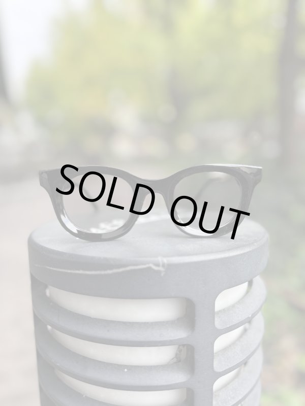 画像5: 送料無料 ラスト2個で終了 minos / SF Mustache Club サングラス (5)