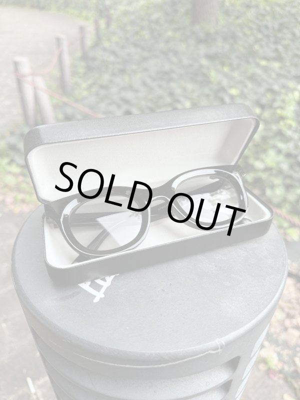 画像4: 送料無料 ラスト2個で終了 minos / SF Mustache Club サングラス (4)