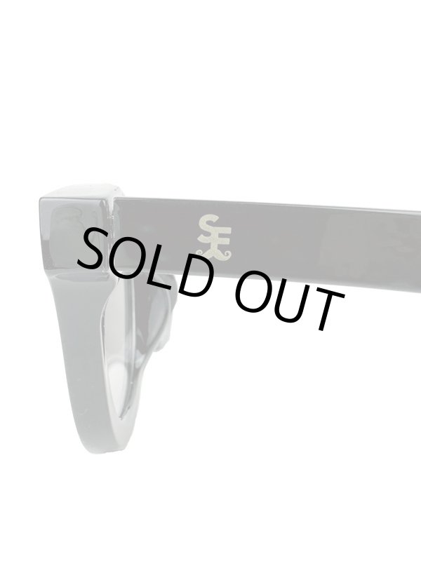 画像15: 送料無料 ラスト2個で終了 minos / SF Mustache Club サングラス (15)