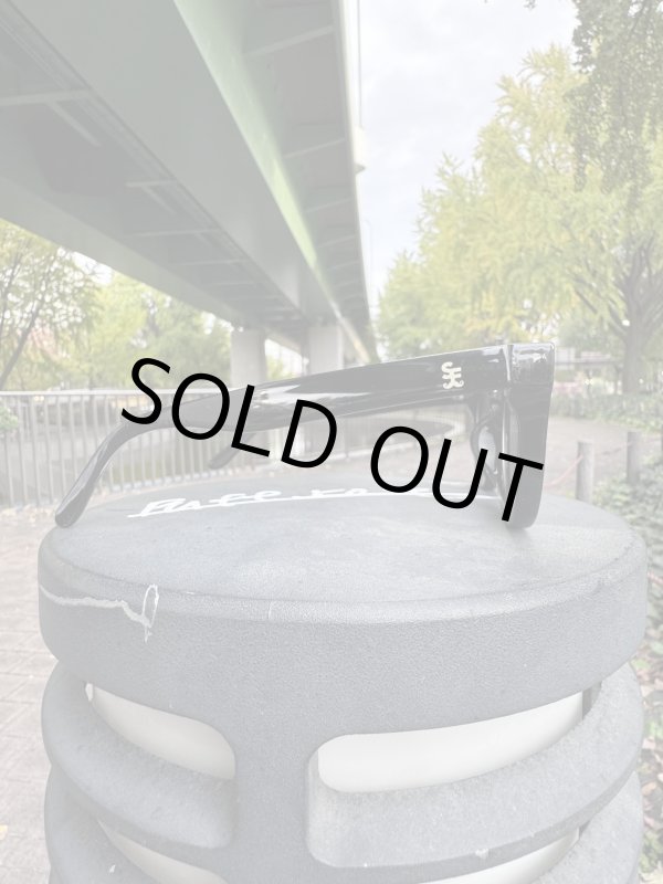 画像9: 送料無料 ラスト2個で終了 minos / SF Mustache Club サングラス (9)