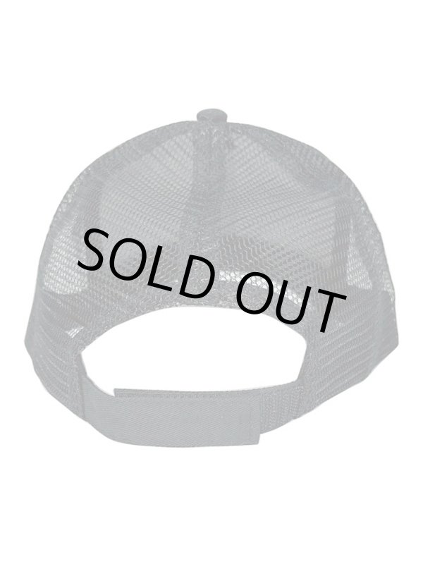 画像9: minos / SF Republic Wappen スナップバックキャップ ブラック (9)