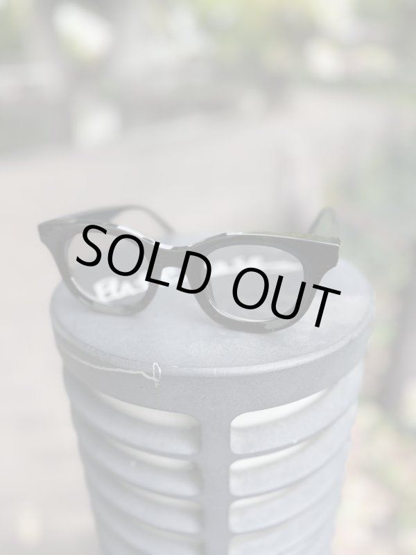 画像6: 送料無料 ラスト2個で終了 minos / SF Mustache Club サングラス (6)