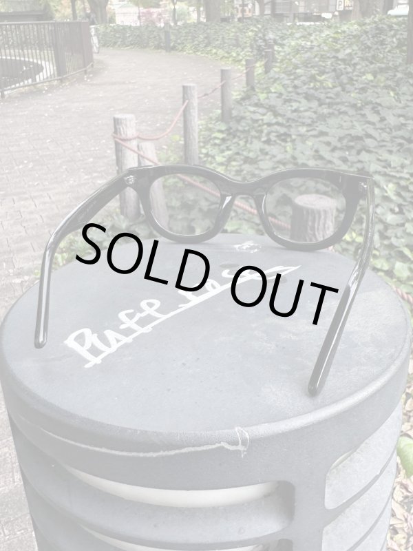 画像8: 送料無料 ラスト2個で終了 minos / SF Mustache Club サングラス (8)