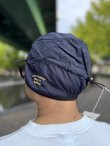 画像7: 送料無料 ラスト1枚で終了 minos / SF Mustache Club マウンテンキャップ ネイビー (7)