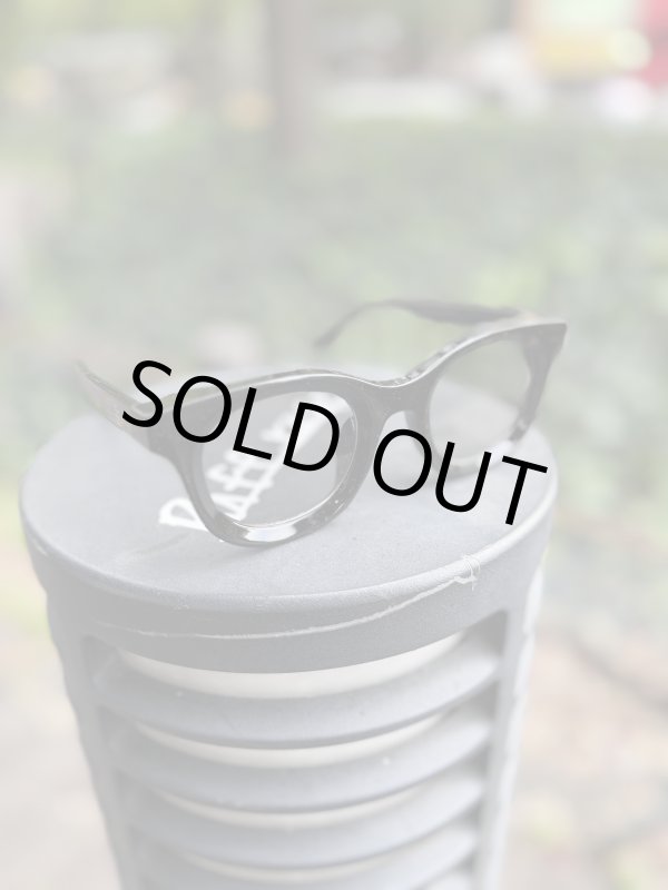 画像7: 送料無料 ラスト2個で終了 minos / SF Mustache Club サングラス (7)