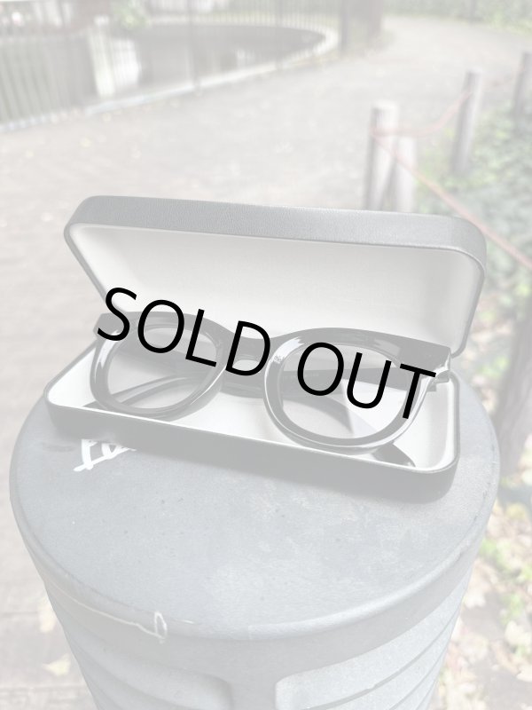 画像3: 送料無料 ラスト2個で終了 minos / SF Mustache Club サングラス (3)