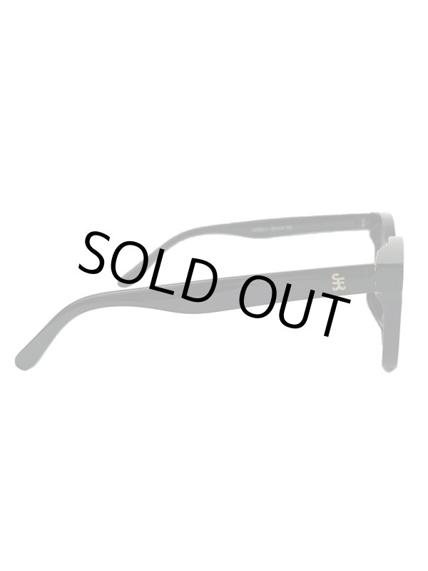 画像14: 送料無料 ラスト2個で終了 minos / SF Mustache Club サングラス (14)