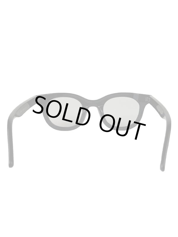 画像13: 送料無料 ラスト2個で終了 minos / SF Mustache Club サングラス (13)