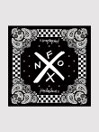 画像3: NOFX "Final Tour Last Merch" / Karina バンダナ (3)