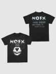 画像11: 送料無料 Sサイズラスト1枚で終了 NOFX "Final Tour Last Merch" / Kinky Willie Tシャツ (made in USA) (11)