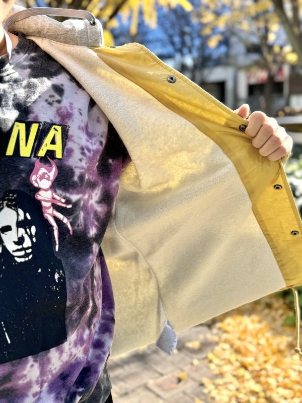 画像7: 送料無料 L、XLサイズラスト1枚ずつで終了 VANS / Riley ジャケット (7)