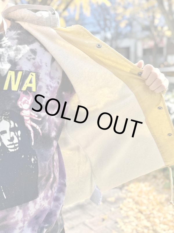 画像7: 送料無料 XLサイズラスト2枚で終了 VANS / Riley ジャケット (7)