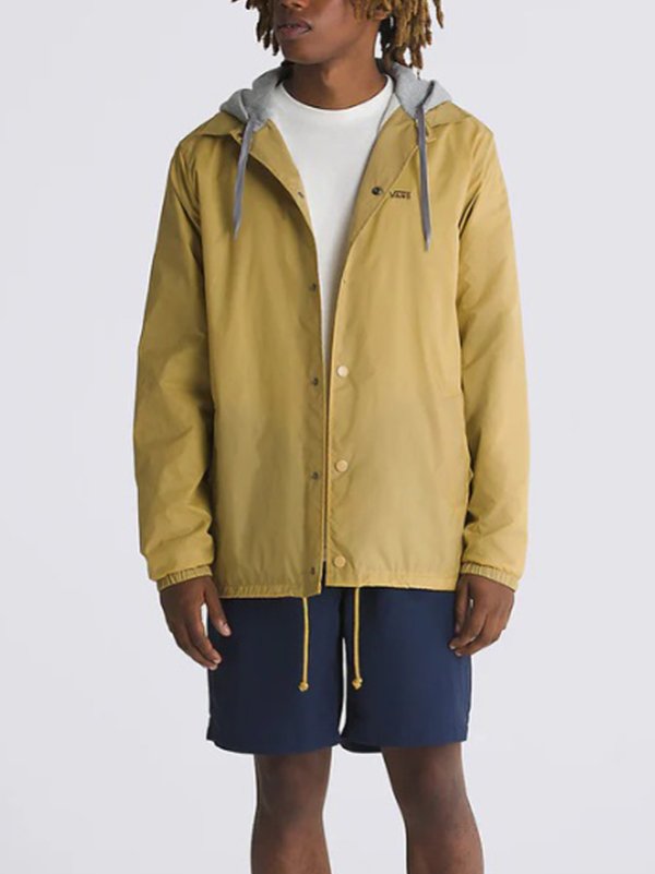 画像9: 送料無料 L、XLサイズラスト1枚ずつで終了 VANS / Riley ジャケット (9)