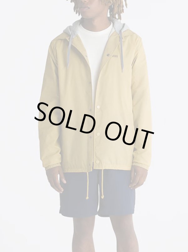 画像9: 送料無料 XLサイズラスト2枚で終了 VANS / Riley ジャケット (9)