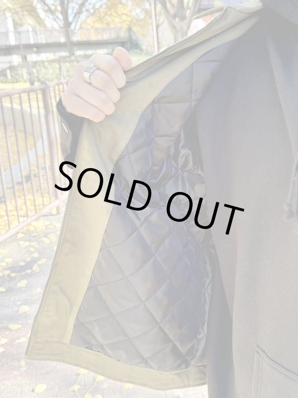 画像8: 送料無料 Lサイズラスト1枚で終了 LURKING CLASS by SKETCHY TANK / D.I.Y. Gasoline ジャケット (8)