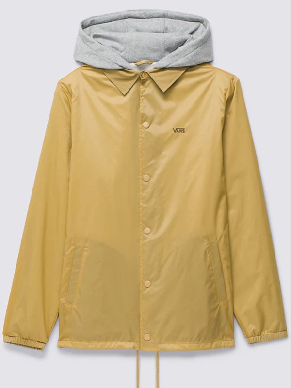 画像11: 送料無料 L、XLサイズラスト1枚ずつで終了 VANS / Riley ジャケット (11)