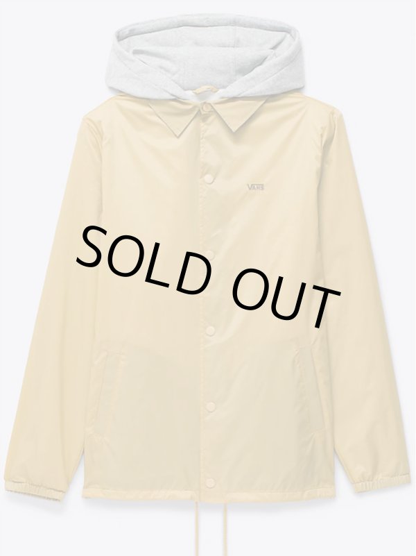 画像11: 送料無料 XLサイズラスト2枚で終了 VANS / Riley ジャケット (11)