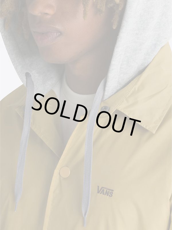 画像13: 送料無料 XLサイズラスト2枚で終了 VANS / Riley ジャケット (13)