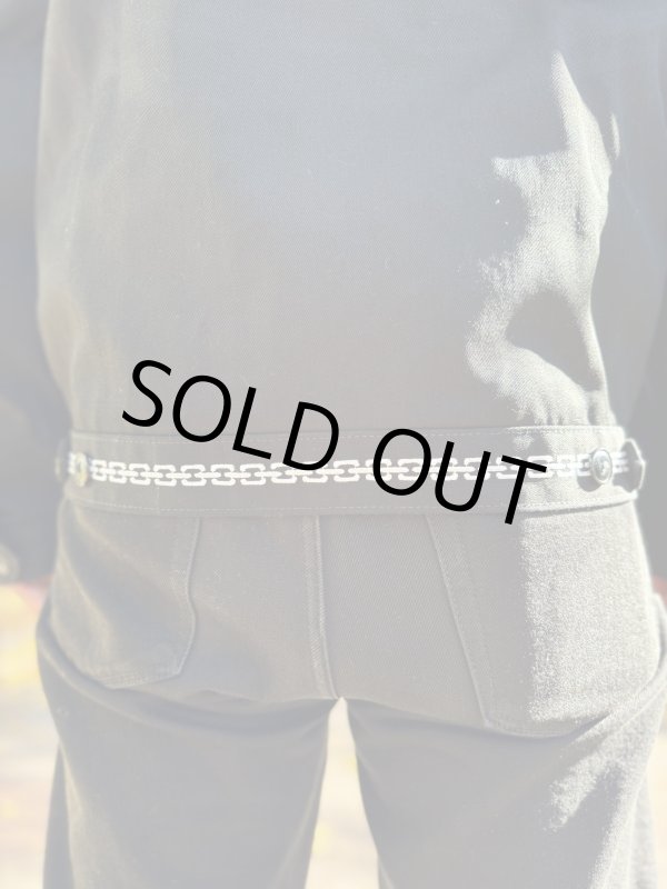 画像12: 送料無料 Mサイズラスト1枚で終了 DICKIES x LURKING CLASS by SKETCHY TANK Tank アイゼンハワージャケット (12)