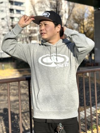 HOODIE/ZIPUP - BALL&CHAIN