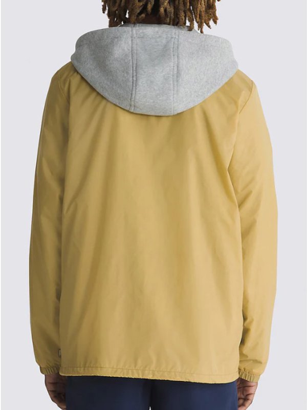 画像12: 送料無料 L、XLサイズラスト1枚ずつで終了 VANS / Riley ジャケット (12)