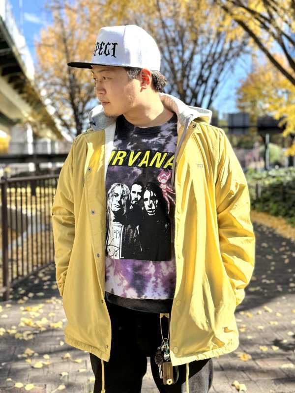 画像6: 送料無料 L、XLサイズラスト1枚ずつで終了 VANS / Riley ジャケット (6)