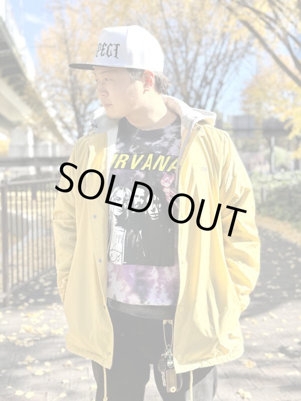 画像6: 送料無料 XLサイズラスト2枚で終了 VANS / Riley ジャケット (6)