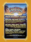 画像1: SUBLIME DJ PRODUCT 買い付けアイテム CALI VIBES / 2023 ポスター (43センチx28センチ) (1)