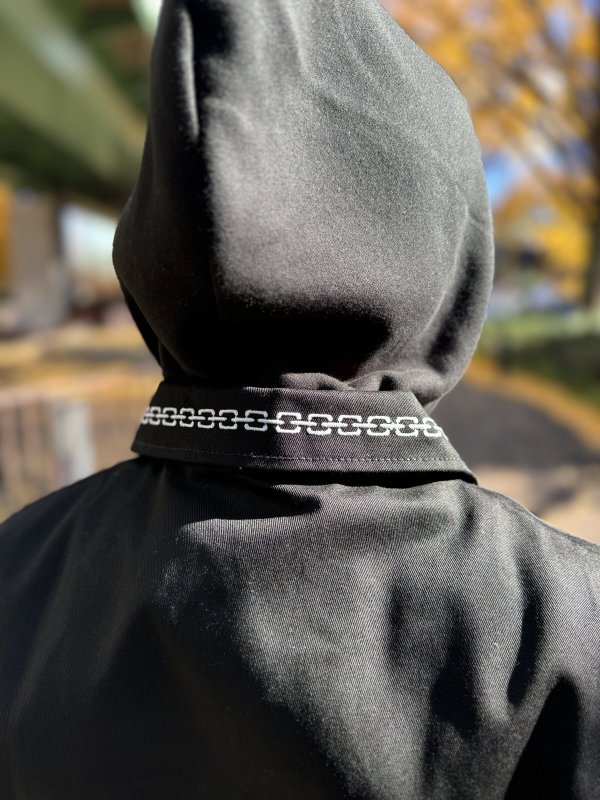 画像11: 送料無料 Mサイズラスト1枚で終了 DICKIES x LURKING CLASS by SKETCHY TANK Tank アイゼンハワージャケット (11)