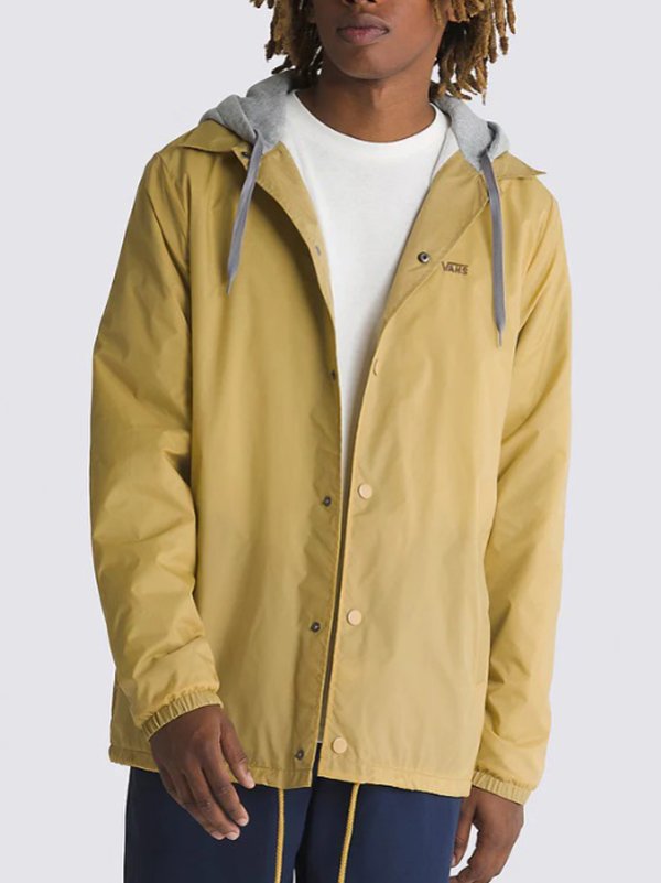 画像10: 送料無料 L、XLサイズラスト1枚ずつで終了 VANS / Riley ジャケット (10)