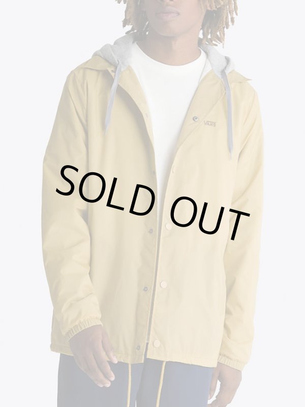 画像10: 送料無料 XLサイズラスト2枚で終了 VANS / Riley ジャケット (10)