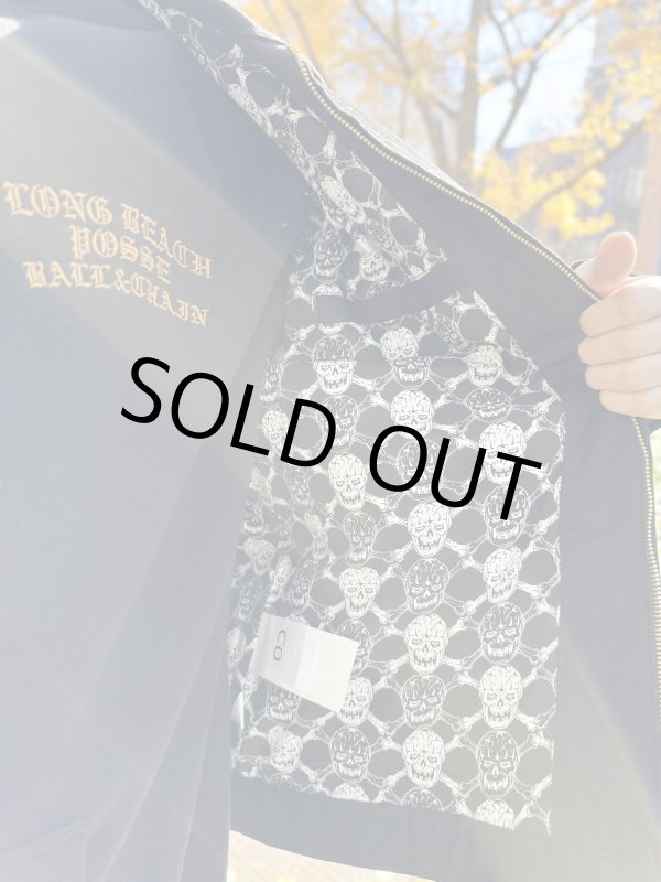 画像7: 送料無料 Mサイズラスト1枚で終了 DICKIES x LURKING CLASS by SKETCHY TANK Tank アイゼンハワージャケット (7)