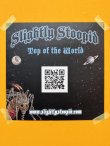 画像2: SUBLIME DJ PRODUCT 買い付けアイテム 2枚限定 Slightly Stoopid / Top of the World 12インチレコードポスター (30.5センチx30.5センチ) (2)